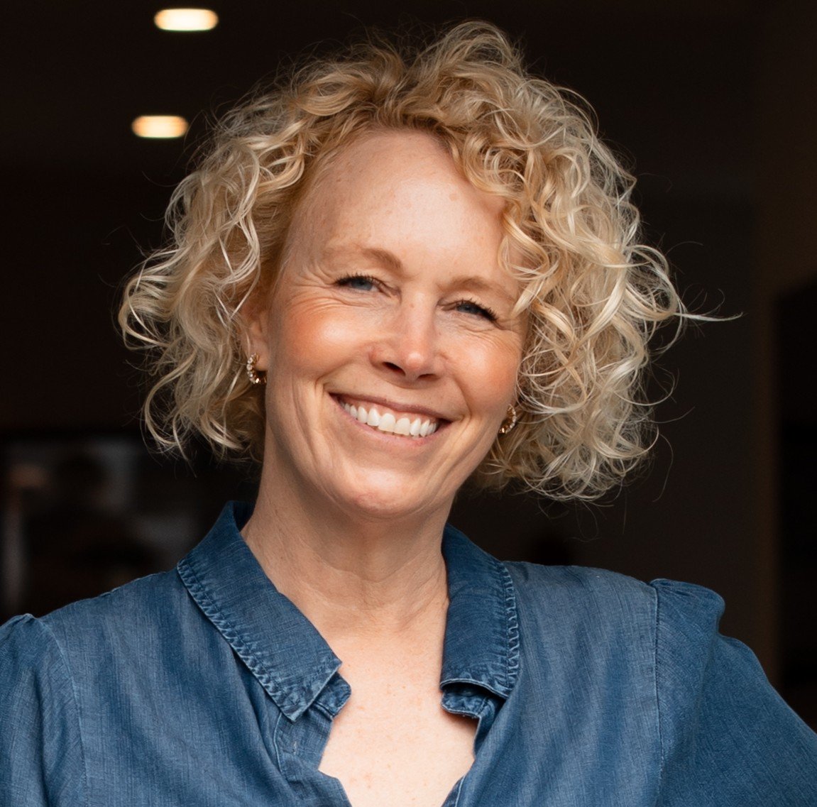 Karen Geary