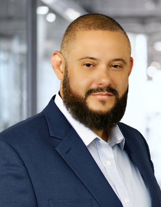 Rolando Mata