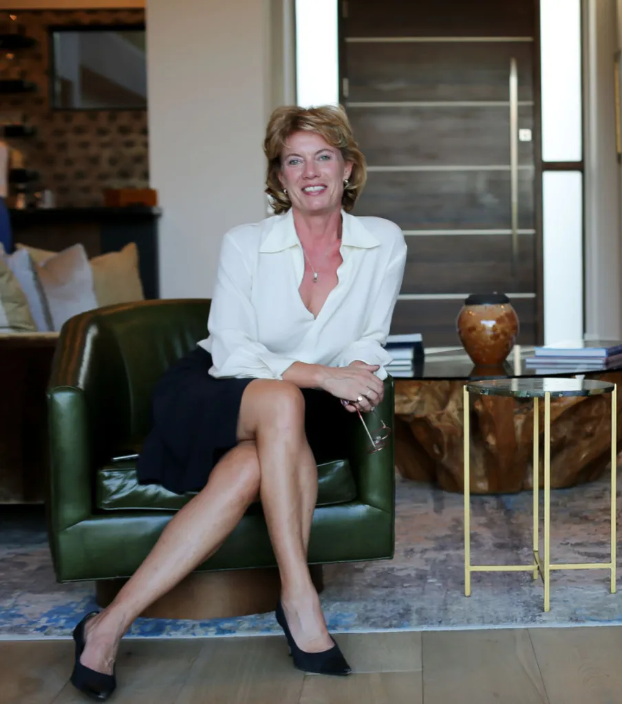 Kelly Jones Scottsdale Luxury Real Estate Agent