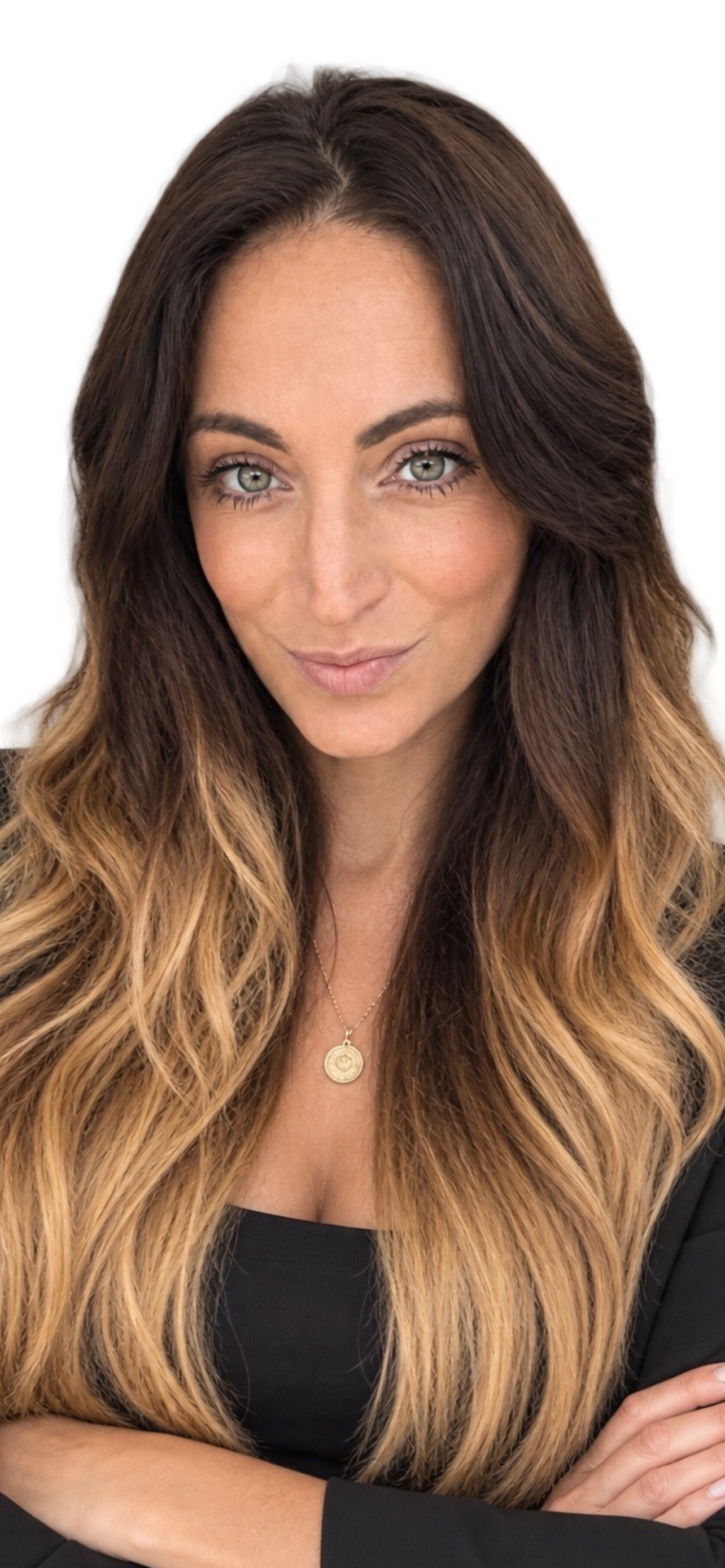 Sarah Mahle