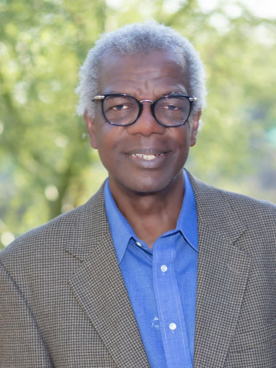 Albert Stewart