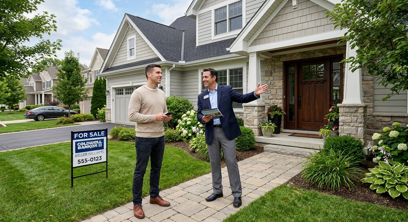 How Tennessee Realtors Can Find Off-Market Real Estate Leads article image