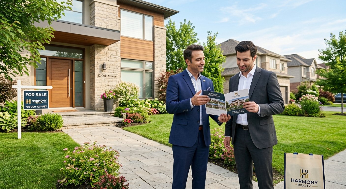 Where to Find Exclusive Real Estate Leads in Houston article image