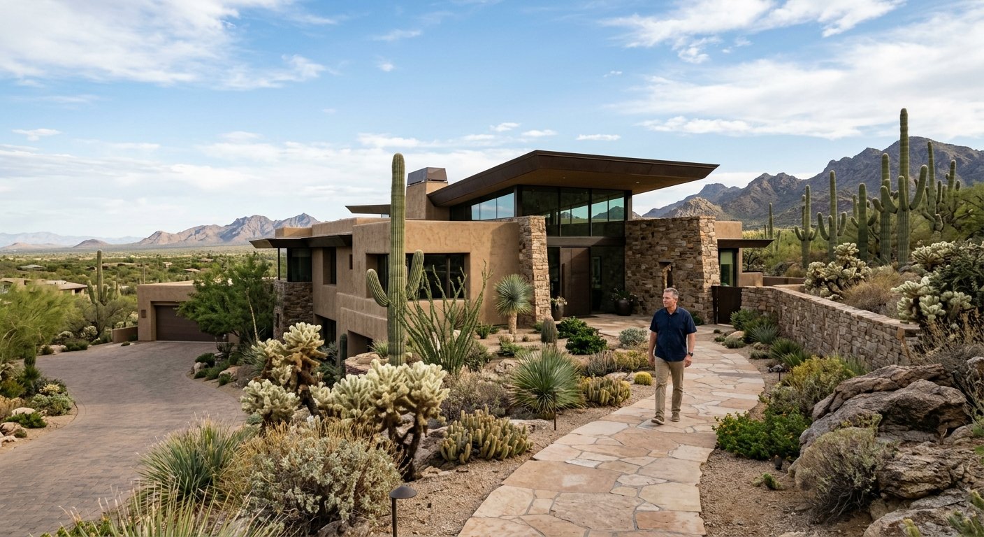 Best Real Estate Lead Generation Strategies for Arizona Realtors image