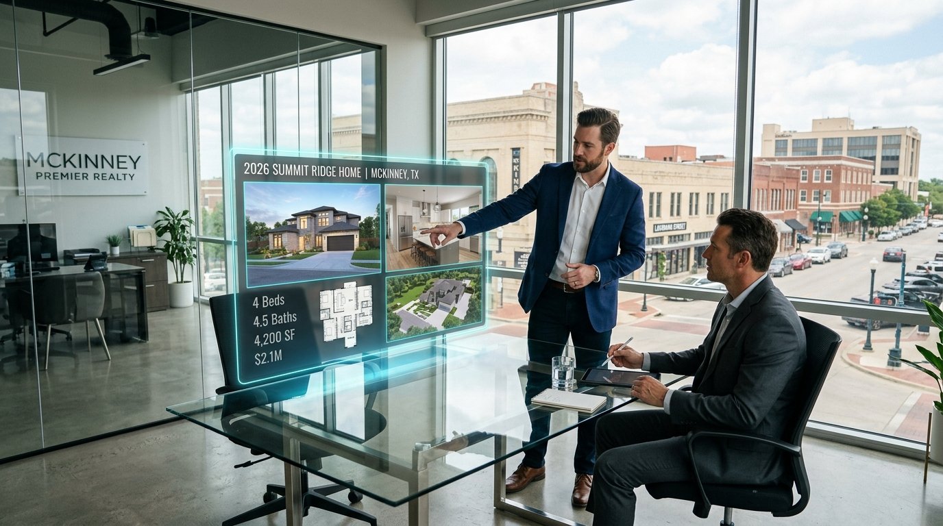 How McKinney Realtors Can Find More Qualified Home Buyers in 2026 featured image
