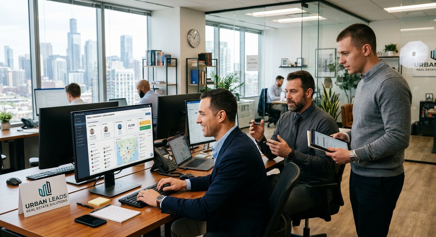 How to Build a Real Estate Referral Network from Scratch article image