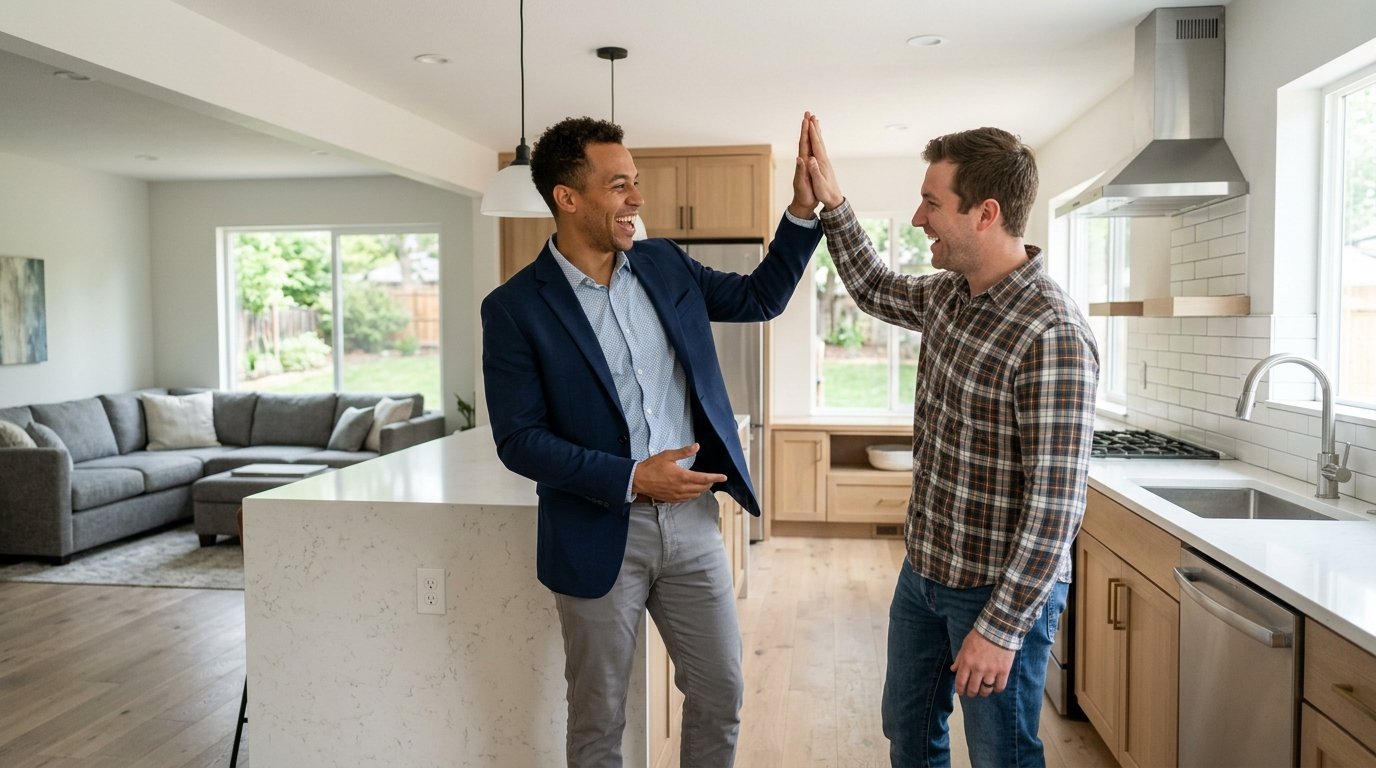 Difference Between Realtor and Real Estate Agent 2026 Guide featured image