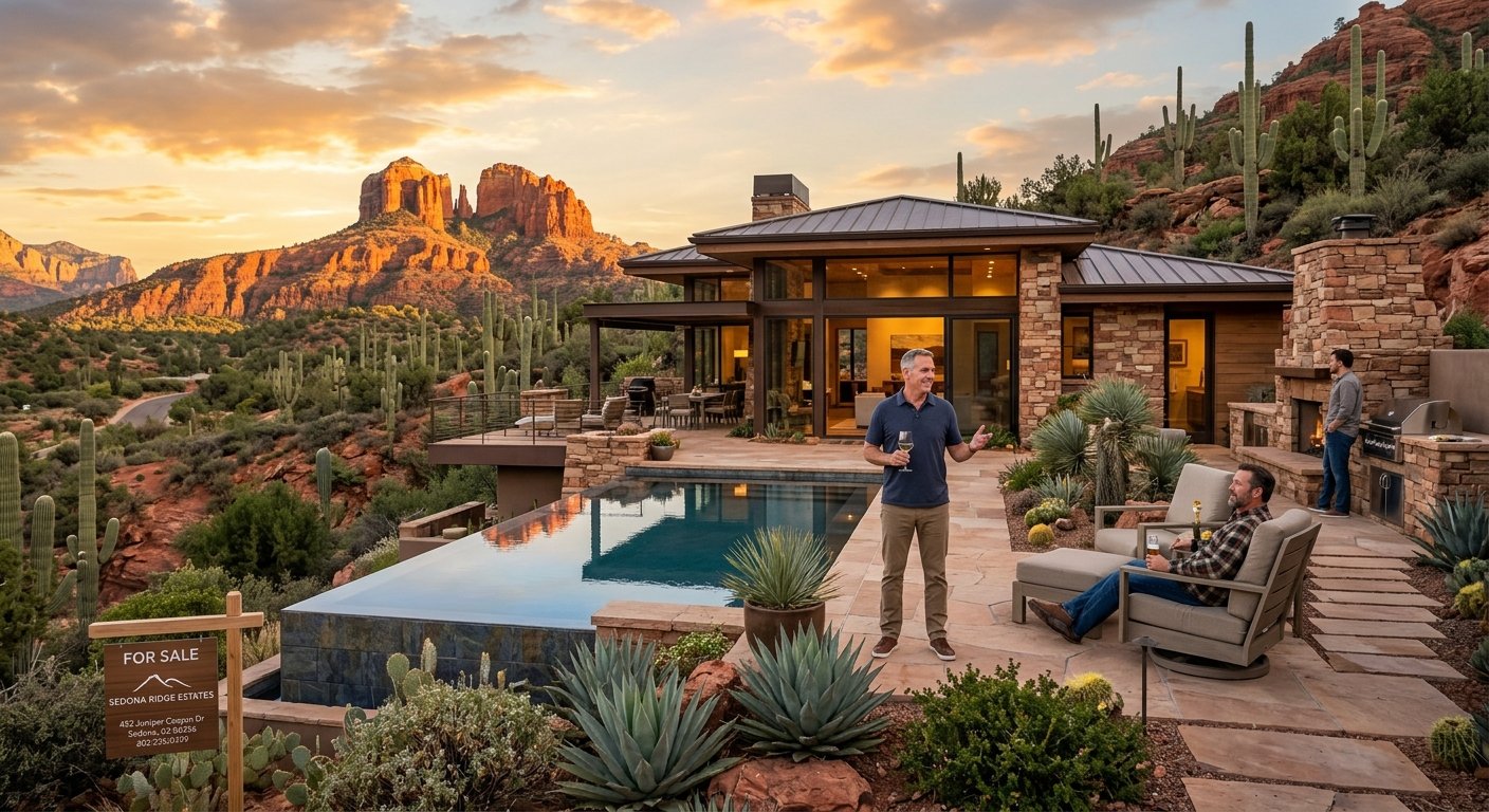 Best Ways to Generate Real Estate Seller Leads in Arizona article image