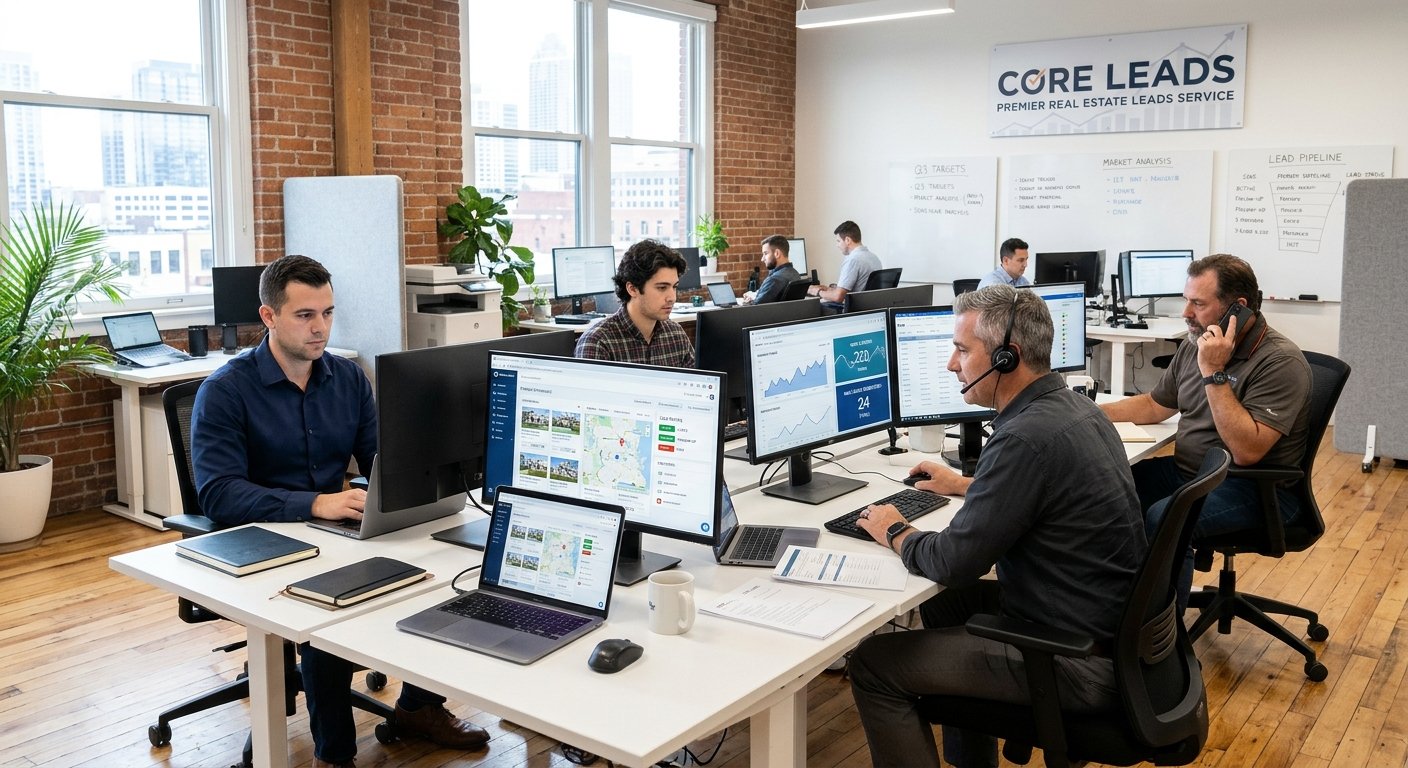What Are Referral Networks in Real Estate? A Beginner’s Guide article image