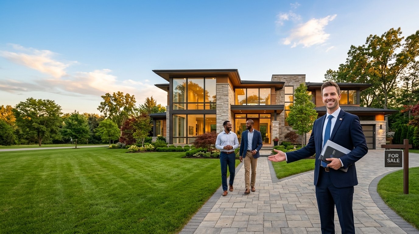 Best Real Estate Lead Generation Companies in St. Petersburg, FL (2026) featured image