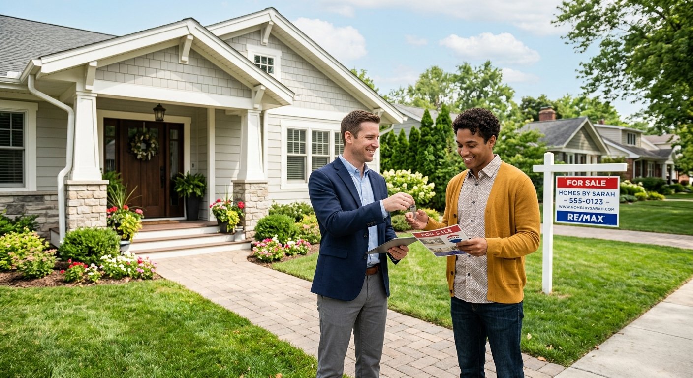 How Houston Realtors Can Get More Home Buyer Leads article image
