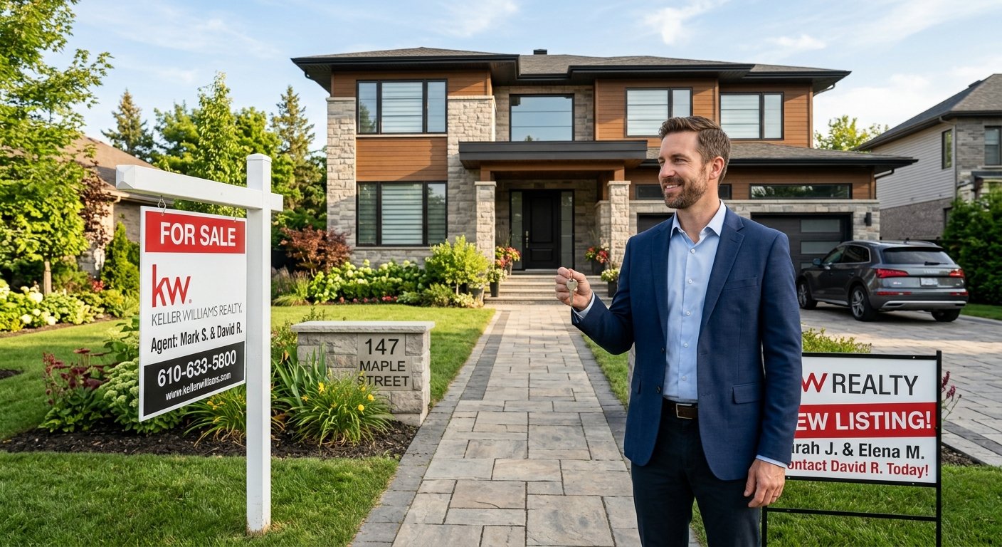 How to Find First-Time Home Buyer Leads in Houston article image
