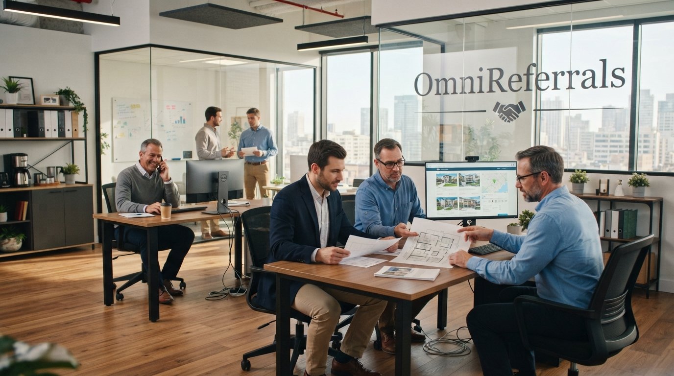 Best Real Estate Lead Generation Companies in College Station, TX (2026)