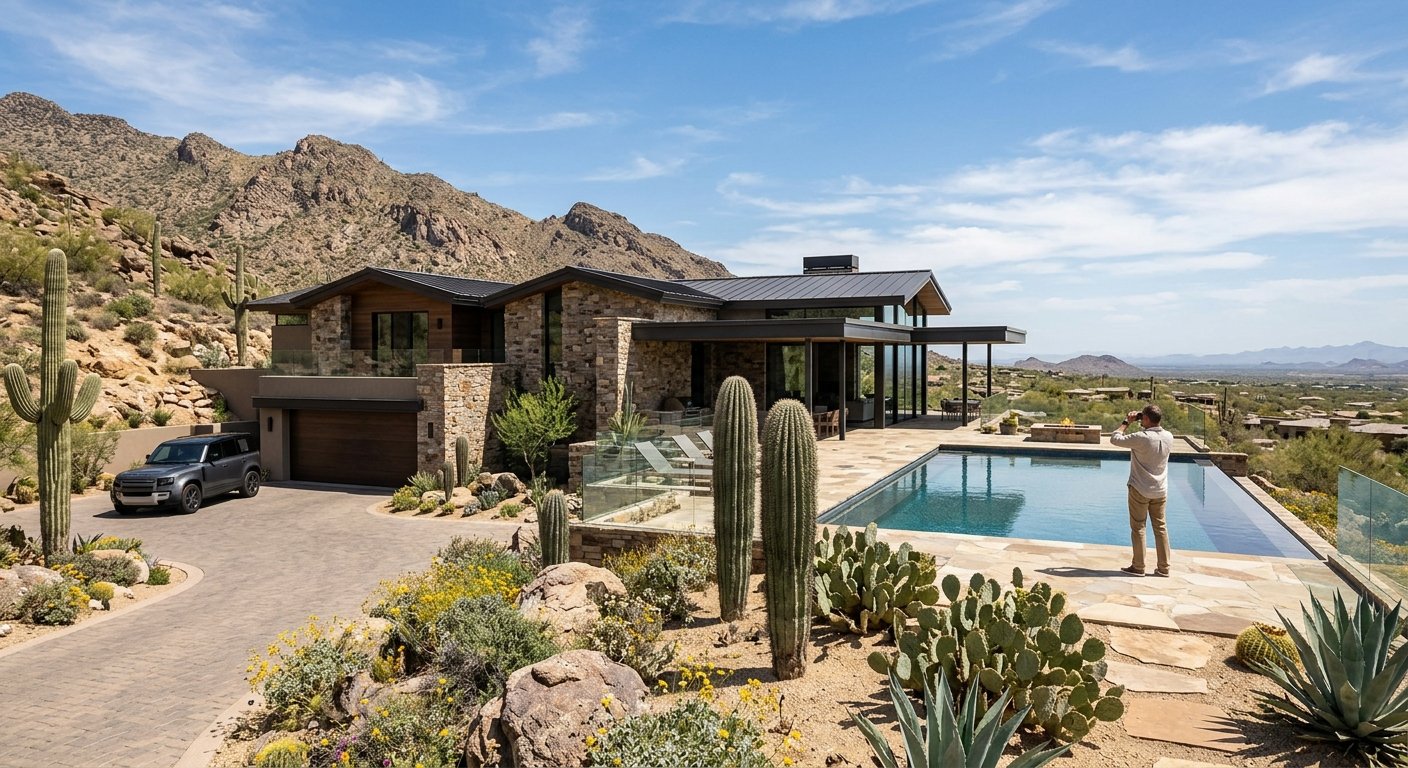 Best Strategies for Finding FSBO Leads in Arizona article image