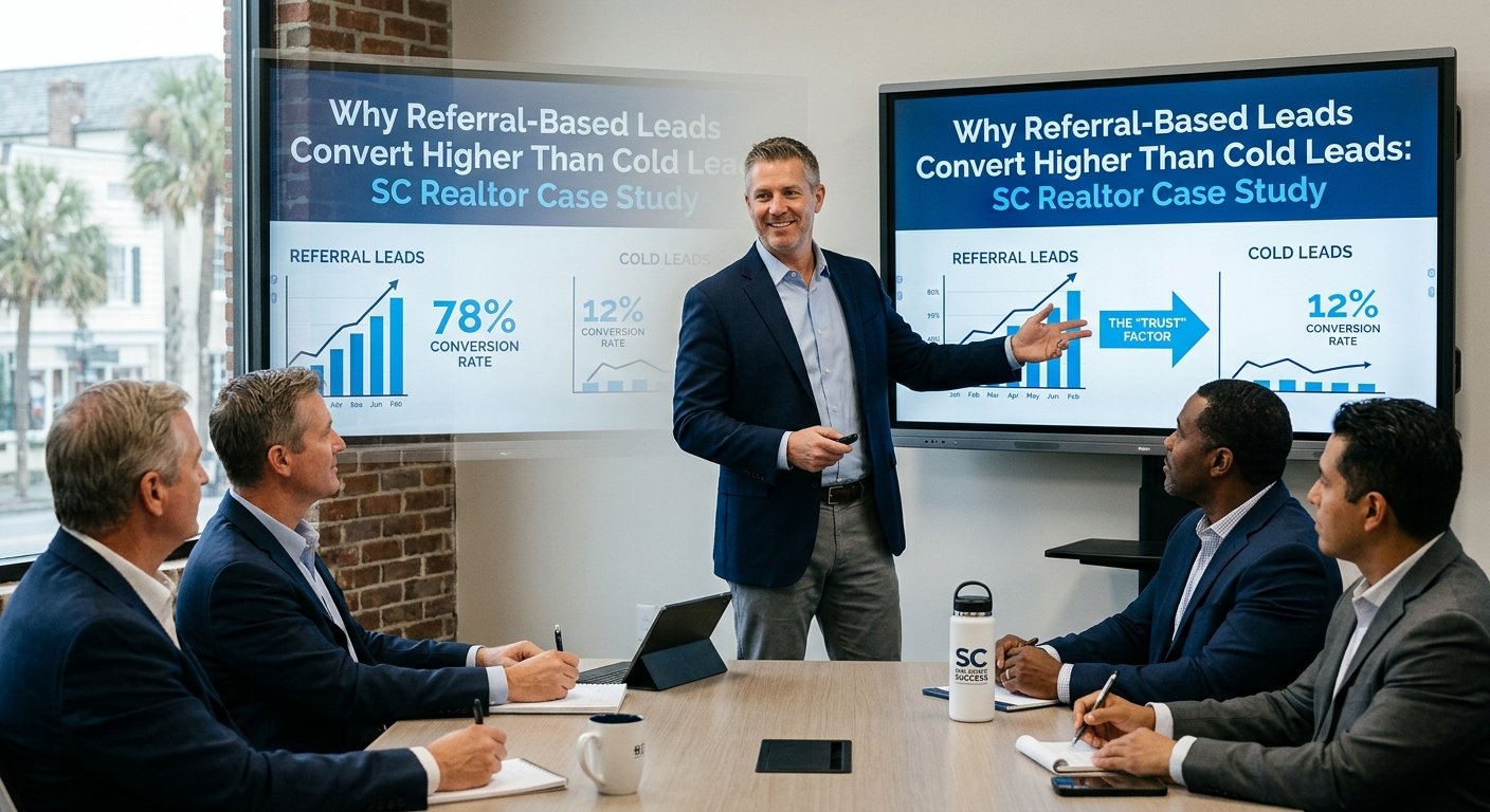 Greenville SC Housing Market 2026: What Realtors Need to Know to Win More Clients article image