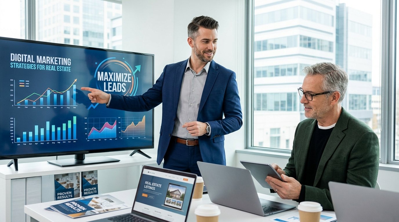 The 2026 Guide to the Best Real Estate Lead Generation Companies in Fort Myers, FL