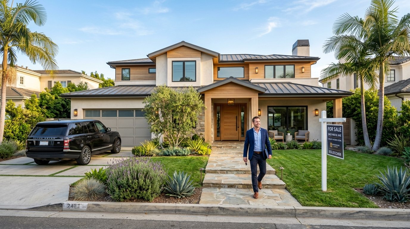 5 Best Real Estate Lead Generation Companies in Orlando, FL (2026) featured image
