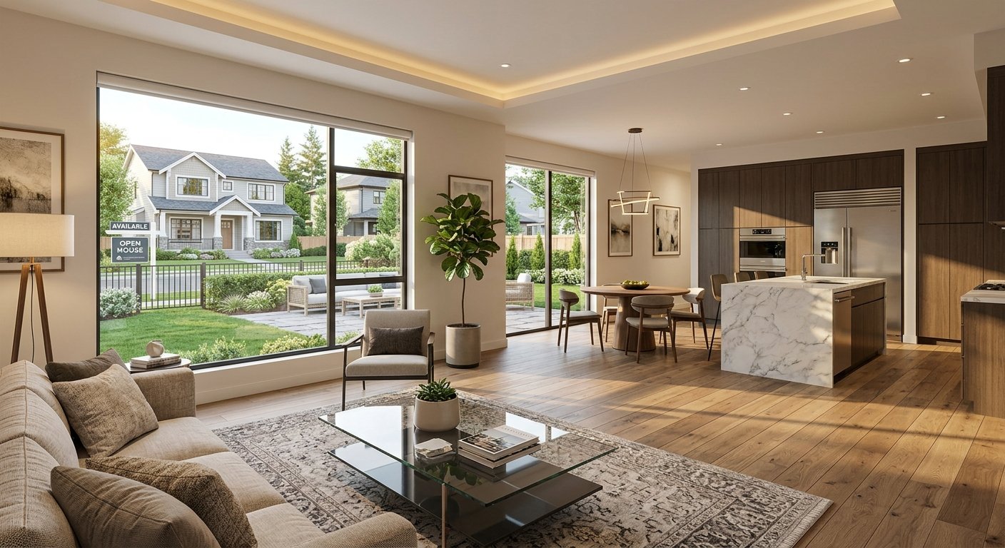 How to Get Pre-Qualified Real Estate Leads in Houston article image