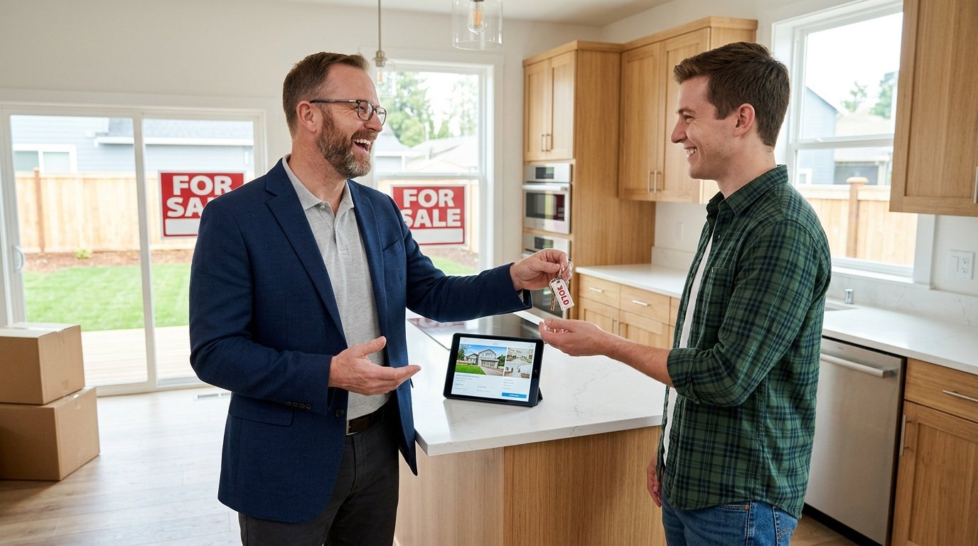 Top Real Estate Agents in Austin, TX (2026): Your Complete Guide to Finding Elite Realtors featured image