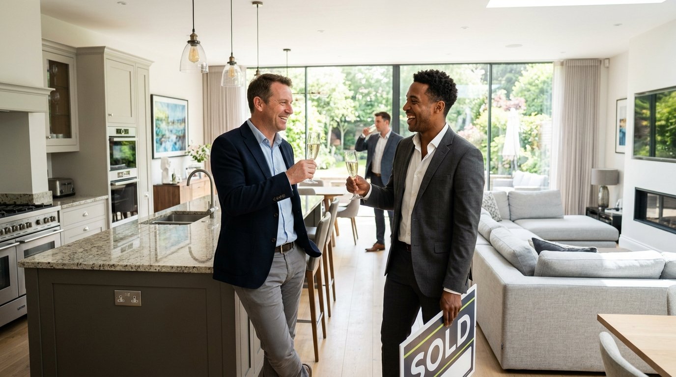Top Real Estate Agents in Indianapolis, IN (2026 Guide) featured image