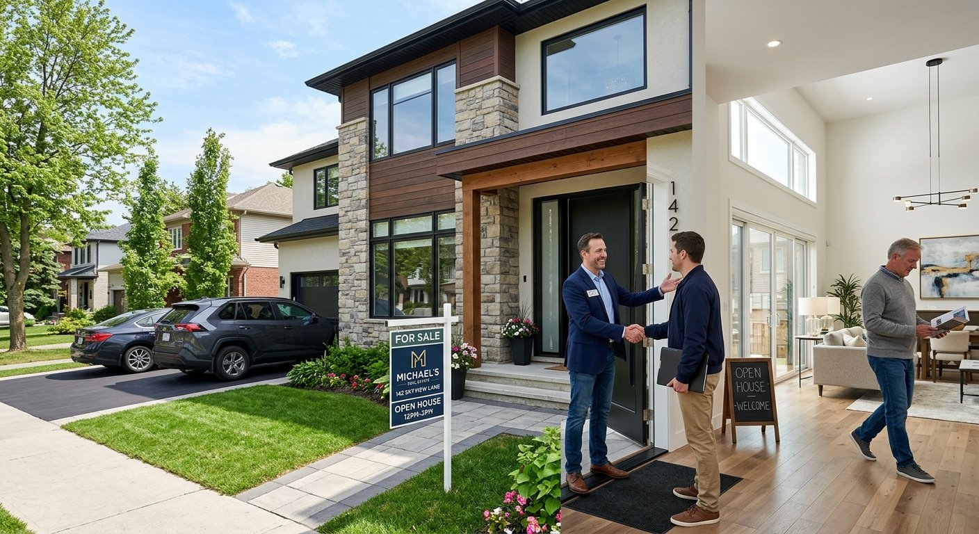 How Nashville Realtors Can Find High-Intent Home Buyer Leads in 2026 image