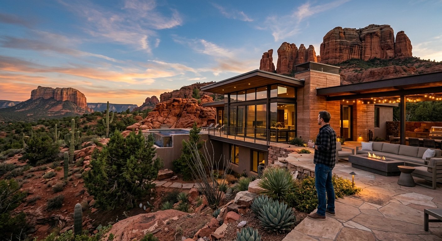 How to Generate Exclusive Real Estate Leads in Arizona image