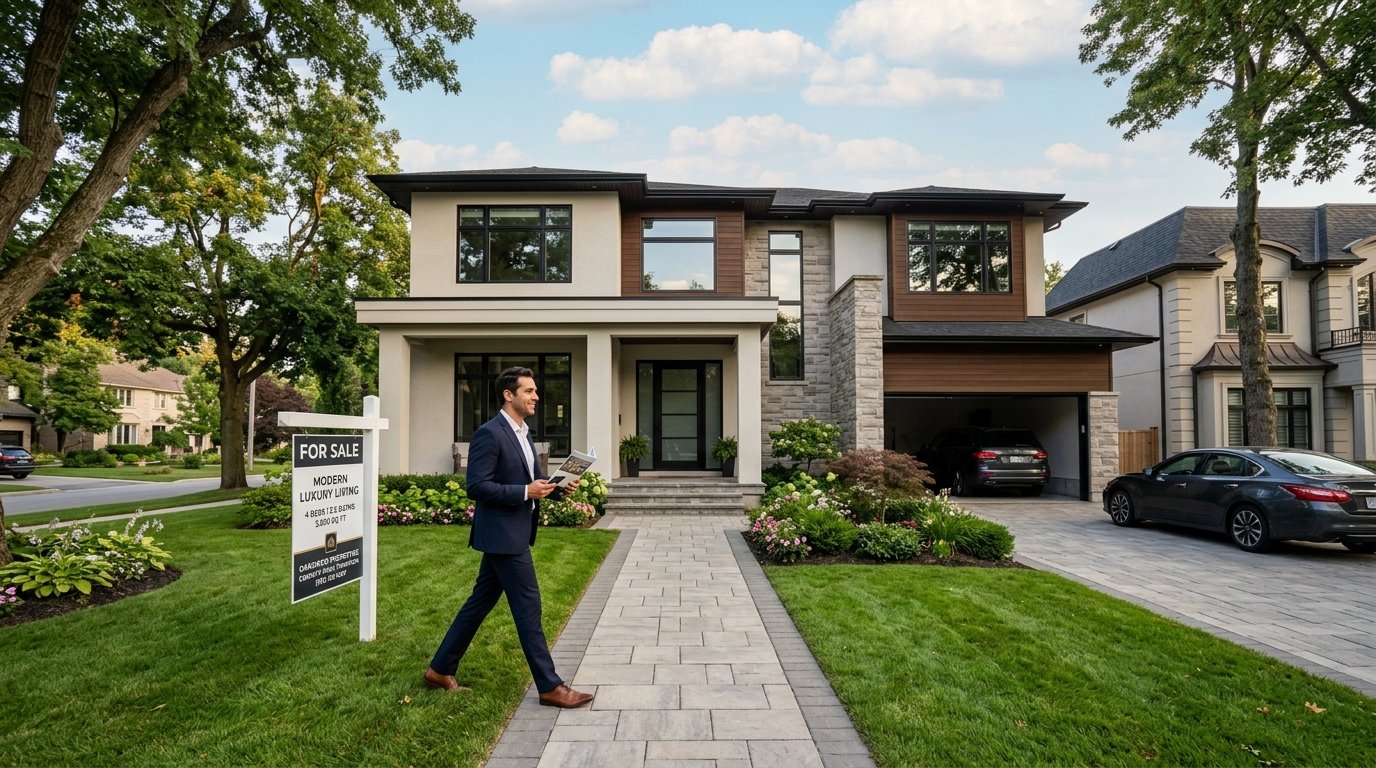 Top Real Estate Agents Houston: The Complete 2026 Guide featured image