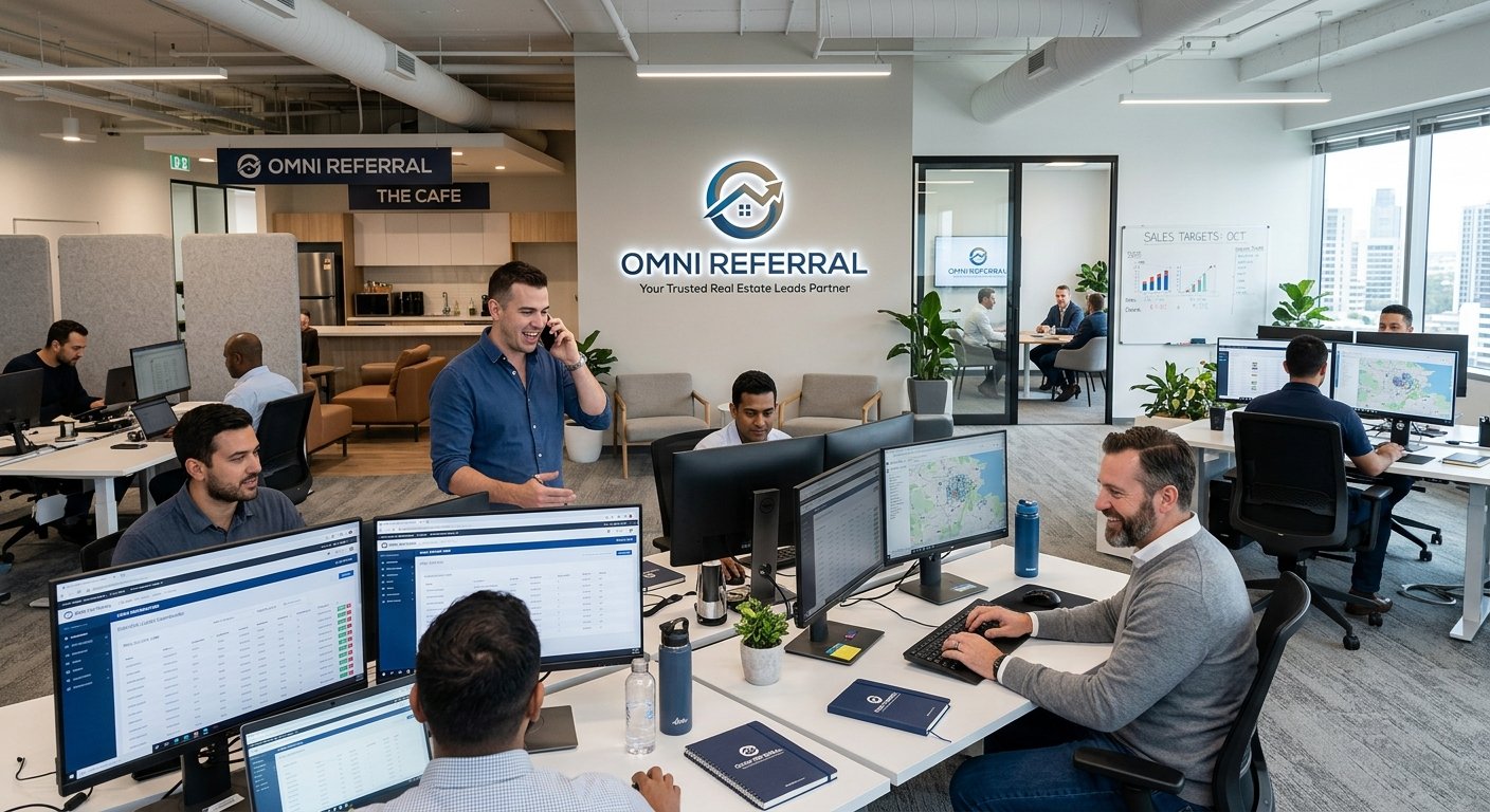 How to Generate Real Estate Leads in Dallas: A Guide for Realtors article image