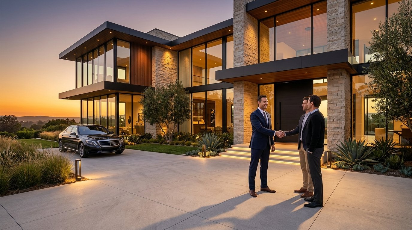 8 Best Real Estate Lead Generation Companies in Naples, FL (2026) featured image