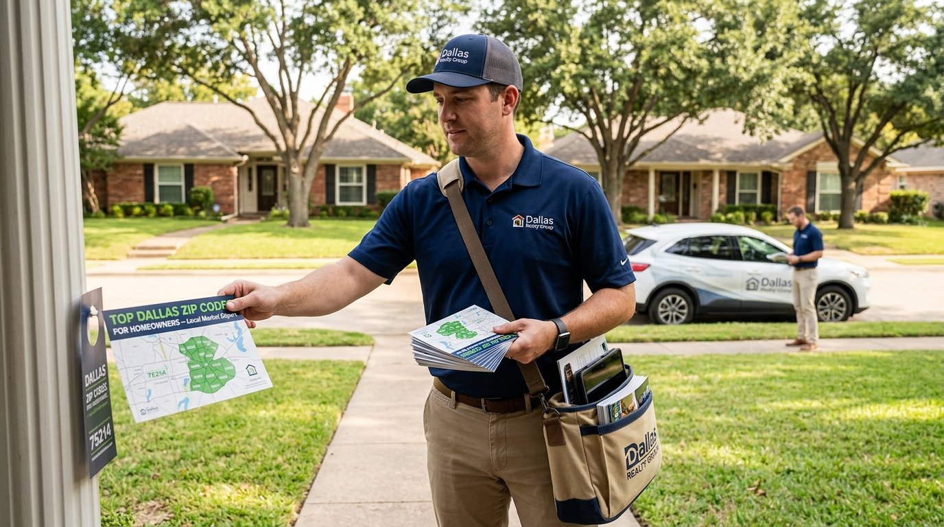 How to Get More Real Estate Leads in Austin, TX (2026 Guide for Agents) featured image