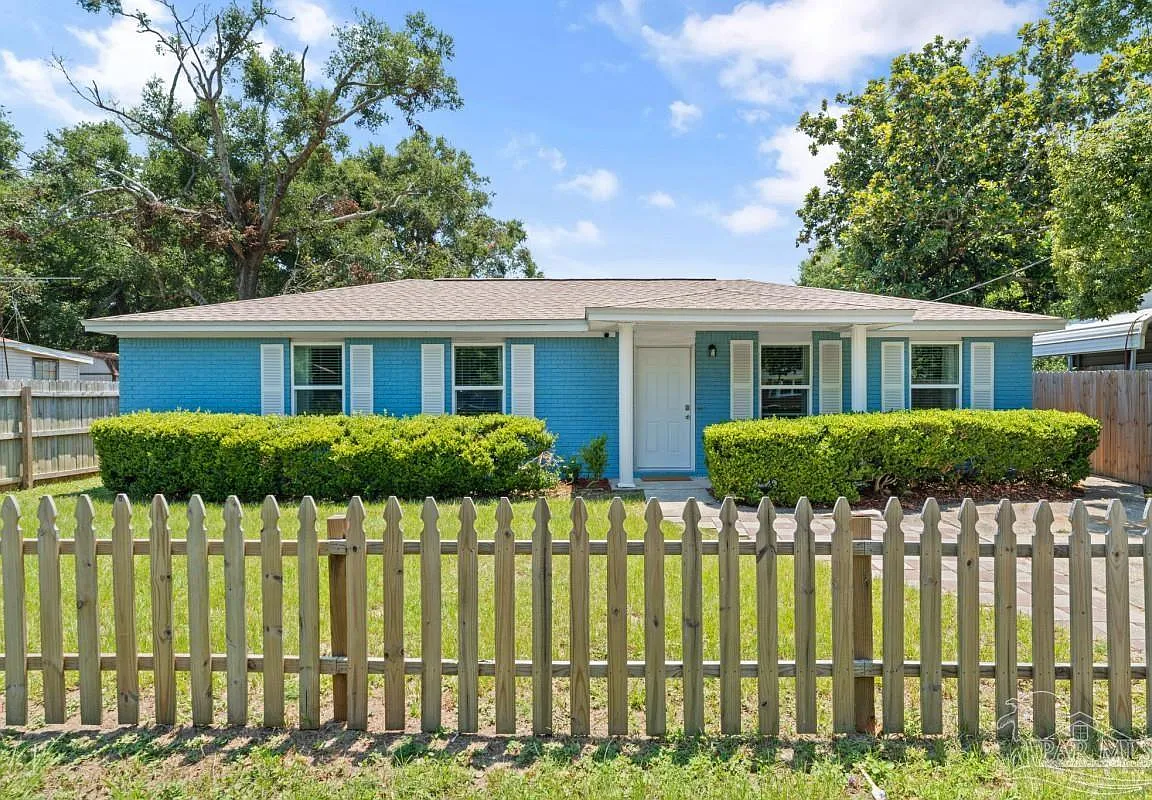 Cozy 3BR 2BA Home Near Perdido Key Beaches property image