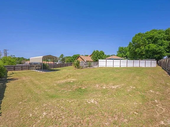 Spacious 3BR 2BA Home with Two-Car Garage featured image