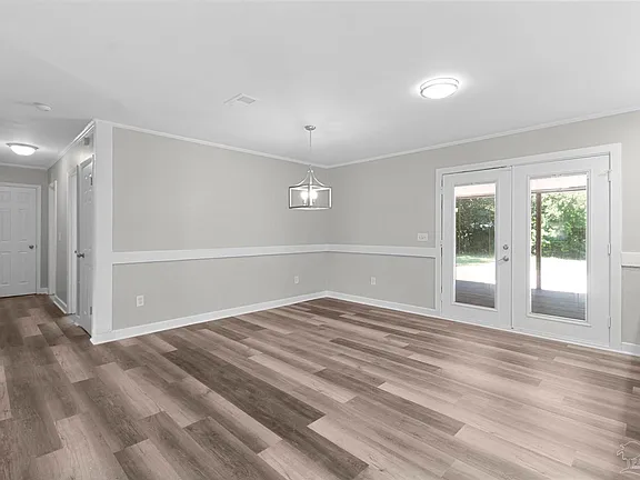 Charming 3BR 2BA Country-Style Home Near Bayou Grande thumbnail 3