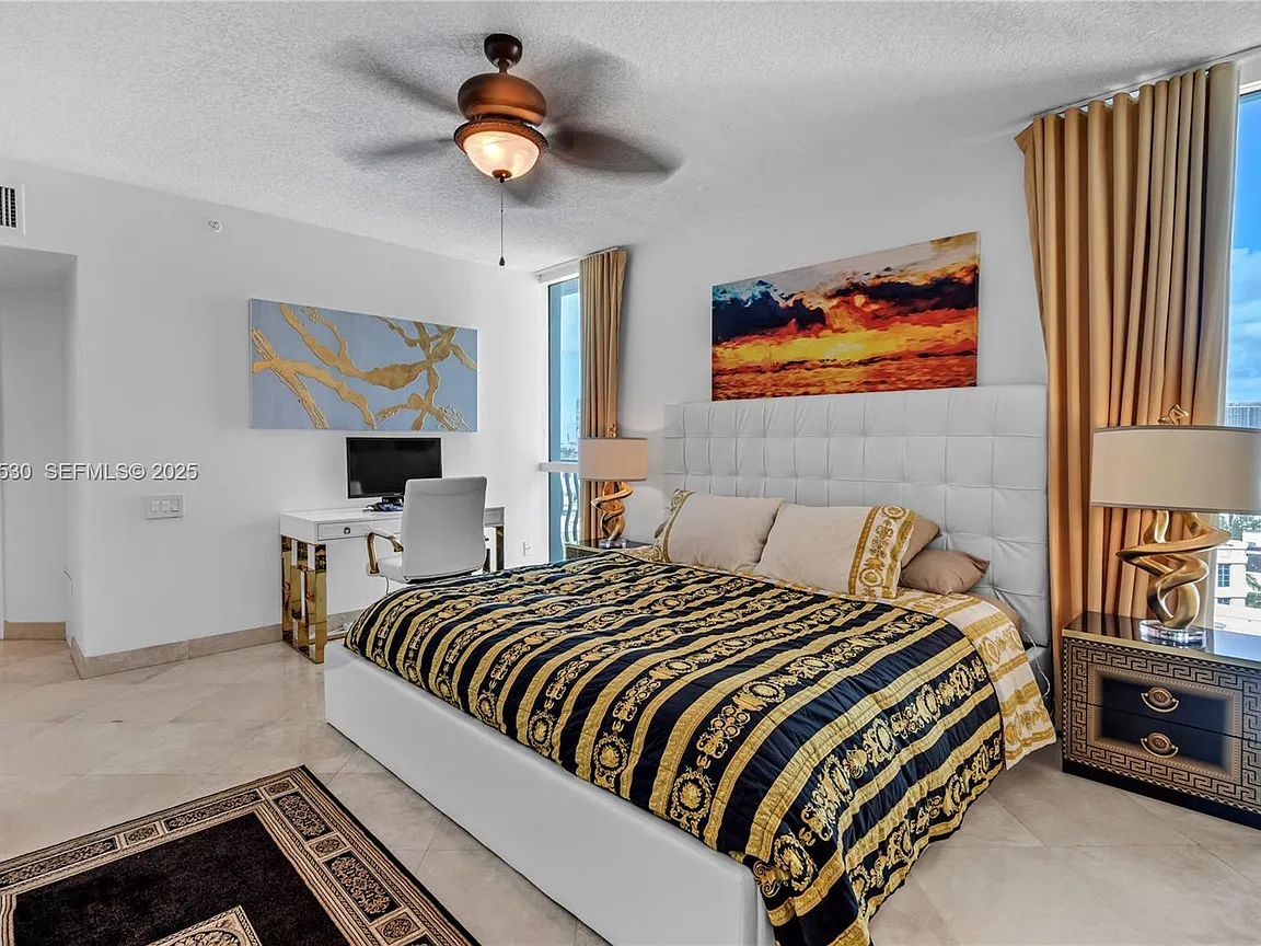 Ocean View Penthouse - South Beach property image