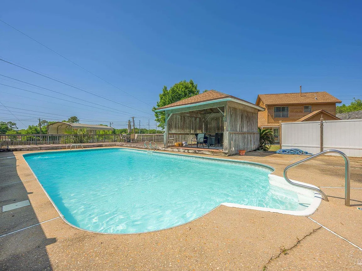 Spacious 3BR 2BA Home with Two-Car Garage property image