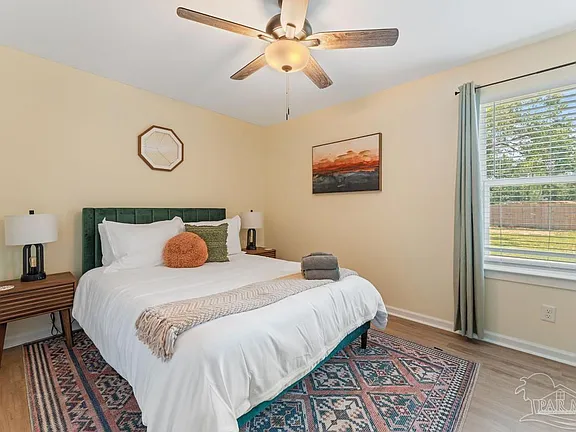 Cozy 3BR 2BA Home Near Perdido Key Beaches thumbnail 7
