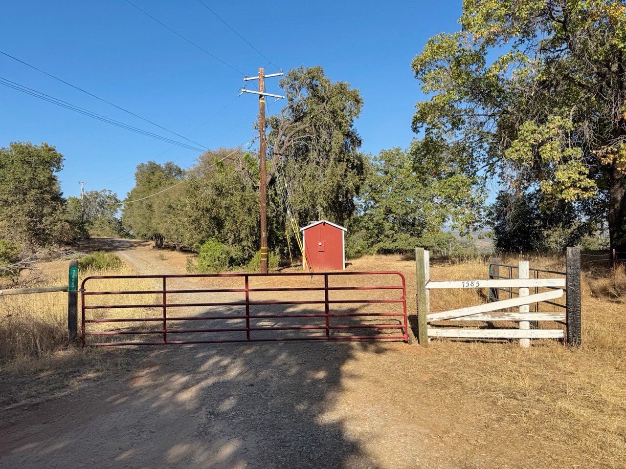 Private 68-acre property with expansive views thumbnail 2