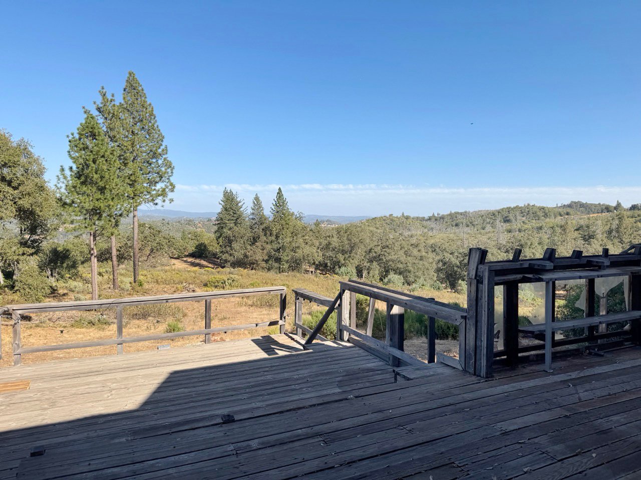 Private 68-acre property with expansive views thumbnail 5