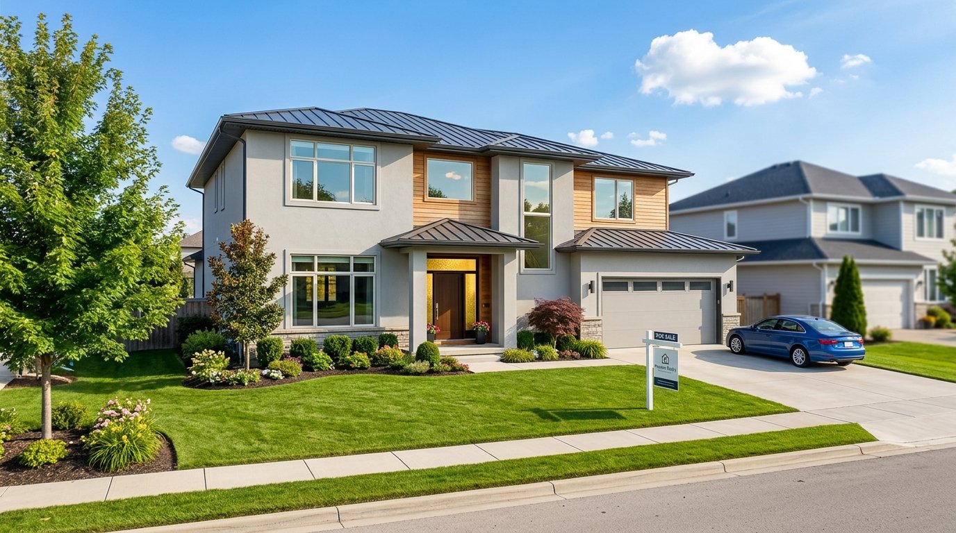 Real Estate Leads in McKinney, TX: Exclusive Buyer & Seller Referrals for Top Agents