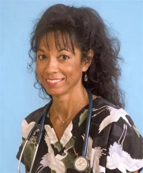 Mira Weston